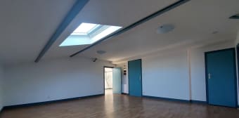 Image 1 - Appartement · Limoges (87000) · 2 pièces · 44m²