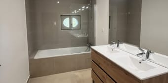 Image 2 - Appartement · Albigny Sur Saone (69250) · 4 pièces · 69m²