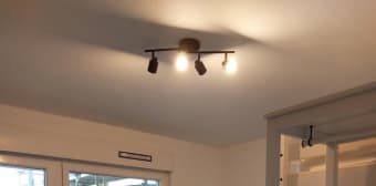 Image 1 - Appartement · Haguenau (67500) · 25m²