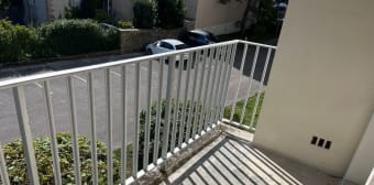 Image 2 - Appartement · Lons Le Saunier (39000) · 1 pièce · 35m²