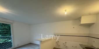 Image 2 - Appartement · Epagny Metz Tessy (74370) · 1 pièce · 37m²