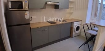 Image 2 - Appartement · Dijon (21000) · 2 pièces · 26m²