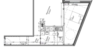 Image 2 - Appartement · Longwy (54400) · 2 pièces · 58m²