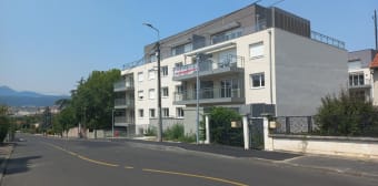 Image 1 - Appartement · Clermont Ferrand (63000) · 3 pièces · 62m²