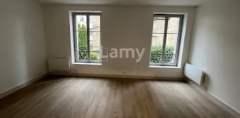 Image 2 - Appartement · Lons Le Saunier (39000) · 3 pièces · 77m²