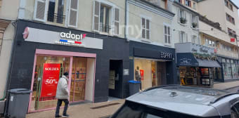 Image 1 - Appartement · Poissy (78300) · 2 pièces · 56m²