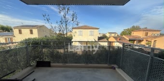 Image 1 - Appartement · Arles (13200) · 2 pièces · 41m²