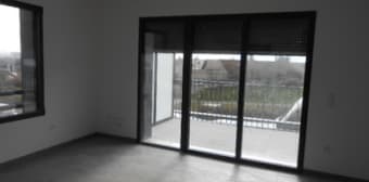 Image 2 - Appartement · Clermont Ferrand (63100) · 4 pièces · 94m²