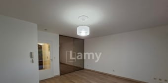 Image 3 - Appartement · Aix En Provence (13100) · 1 pièce · 37m²