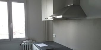 Image 1 - Appartement · Besancon (25000) · 4 pièces · 68m²