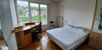 Image 3 - Appartement · Besancon (25000) · 2 pièces · 39m²