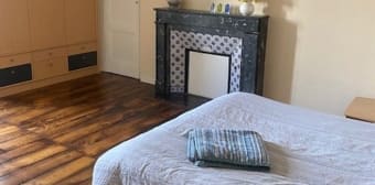 Image 2 - Appartement · Vannes (56000) · 4 pièces · 100m²