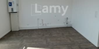 Image 2 - Appartement · Nantes (44100) · 2 pièces · 43m²