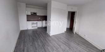 Image 1 - Appartement · Grenoble (38100) · 1 pièce · 27m²