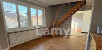 Image 2 - Maison/villa · Metz (57070) · 4 pièces · 78m²