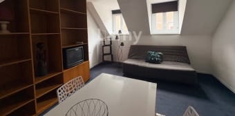 Image 3 - Appartement · Besancon (25000) · 1 pièce · 31m²