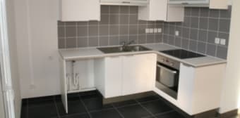 Image 1 - Appartement · Tourcoing (59200) · 2 pièces · 47m²