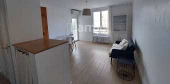 Image 1 - Appartement · Nimes (30000) · 3 pièces · 54m²