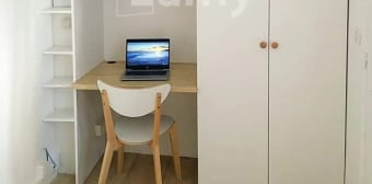 Image 2 - Appartement · Gentilly (94250) · 1 pièce · 13m²