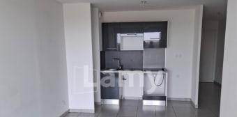 Image 1 - Appartement · Toulouse (31400) · 3 pièces · 58m²