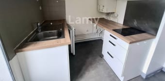 Image 1 - Appartement · Belfort (90000) · 2 pièces · 43m²
