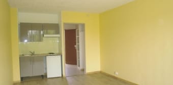 Image 3 - Appartement · Compiegne (60200) · 1 pièce · 28m²
