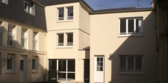 Image 1 - Appartement · Rouen (76000) · 5 pièces · 137m²