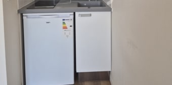 Image 2 - Appartement · Compiegne (60200) · 1 pièce · 20m²