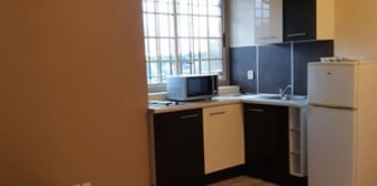 Image 3 - Appartement · Gouvieux (60270) · 1 pièce · 24m²