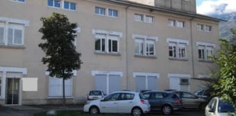 Image 1 - Bureaux · Fontaine (38600) · 300m²
