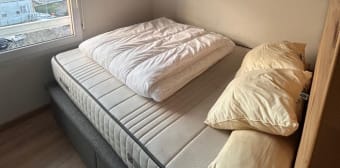 Image 2 - Appartement · Toulouse (31200) · 2 pièces · 46m²