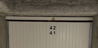 Image 1 - Parking/box · Tassin La Demi Lune (69160) · 12m²