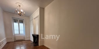 Image 3 - Appartement · Lyon (69006) · 2 pièces · 68m²