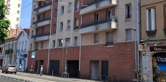 Image 1 - Appartement · Toulouse (31300) · 35m²