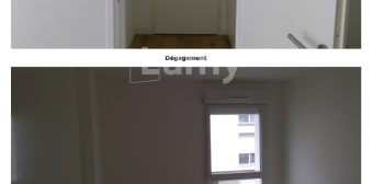 Image 2 - Appartement · Noisy Le Grand (93160) · 2 pièces · 44m²