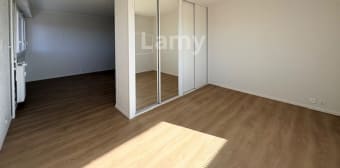 Image 1 - Appartement · Besancon (25000) · 2 pièces · 54m²