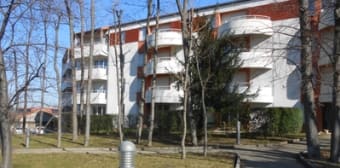 Image 1 - Appartement · Riom (63200) · 2 pièces · 42m²