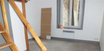 Image 3 - Appartement · Lille (59000) · 1 pièce · 14m²