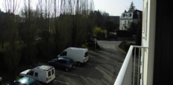 Image 1 - Appartement · Dole (39100) · 3 pièces · 63m²