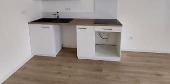 Image 2 - Appartement · Angers (49100) · 2 pièces · 52m²