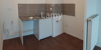 Image 2 - Appartement · Essey Les Nancy (54270) · 2 pièces · 43m²