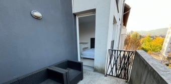 Image 2 - Appartement · Chambery (73000) · 1 pièce · 22m²