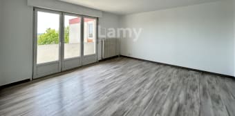 Image 3 - Appartement · Selestat (67600) · 4 pièces · 88m²