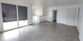 Image 3 - Appartement · St Fons (69190) · 4 pièces · 94m²