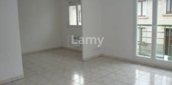 Image 1 - Appartement · Limoges (87000) · 2 pièces · 55m²