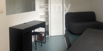 Image 1 - Appartement · Lille (59800) · 1 pièce · 21m²