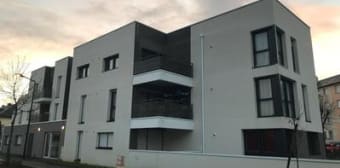 Image 1 - Appartement · St Jacques De La Lande (35136) · 2 pièces · 44m²