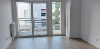 Image 1 - Appartement · St Jean De Braye (45800) · 2 pièces · 46m²