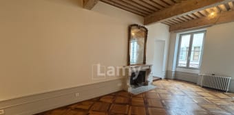 Image 2 - Appartement · Annecy (74000) · 165m²