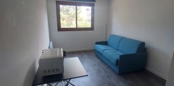 Image 1 - Appartement · Aix En Provence (13090) · 1 pièce · 18m²